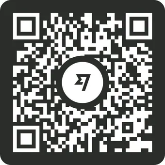 QR code linking to the DawahWise WhatsApp channel
